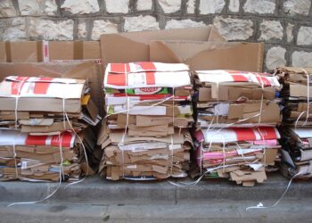 Revolutionizing Recycling: Building a Sustainable Future Through Innovative Recycling Practices