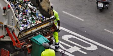 Revolutionizing Recycling: How Communities are Making a Sustainable Impact