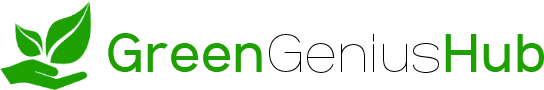 GreenGeniusHub.com