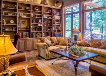 Building a Greener Future: The Rise of Eco-Friendly Materials