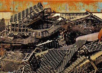 Revolutionizing Recycling: Innovations in Waste Management Systems