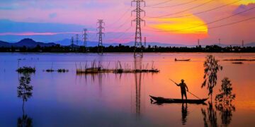 The Power of the Wind: Harnessing Renewable Energy for a Sustainable Future