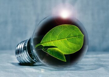 Revolutionizing Sustainability: The Power of Green Tech Solutions