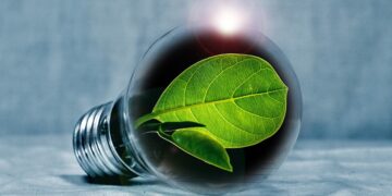 Revolutionizing Sustainability: The Power of Green Tech Solutions