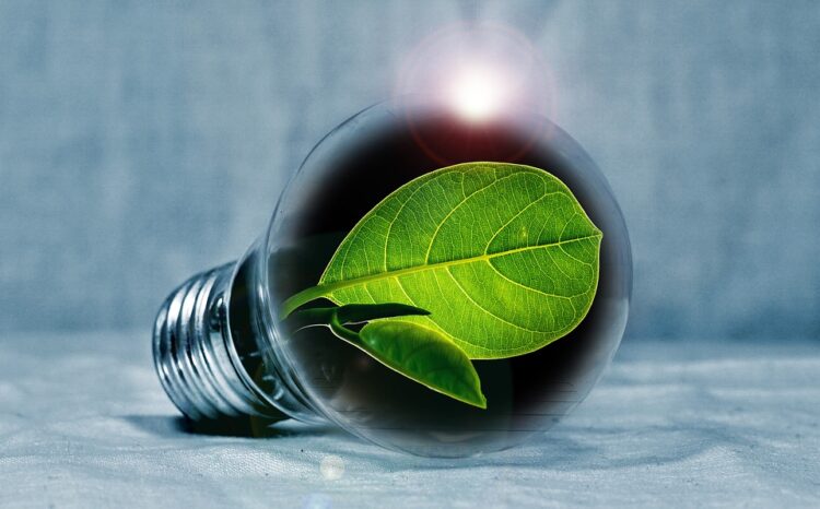 Revolutionizing Sustainability: The Power of Green Tech Solutions