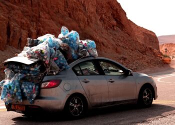 From Waste to Wealth: The Power of Plastic Recycling