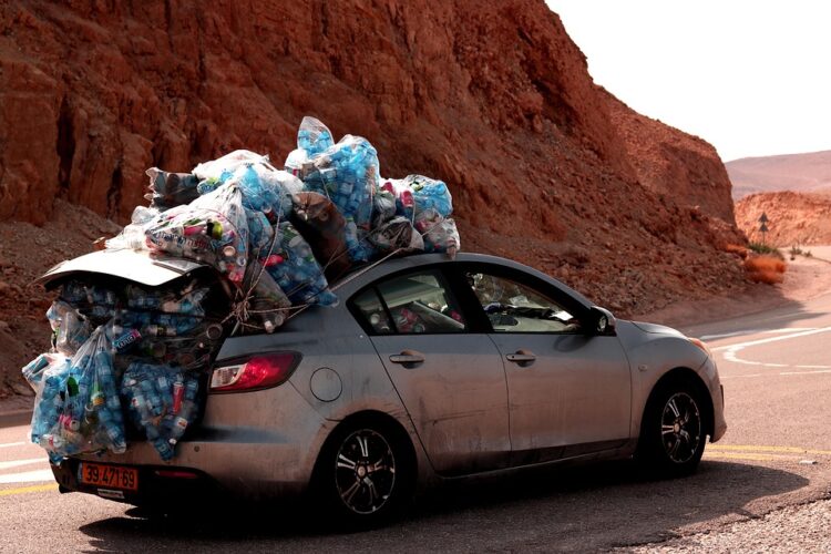 From Waste to Wealth: The Power of Plastic Recycling