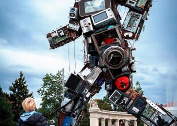 Turning Trash into Treasure: The Power of Recycling Programs