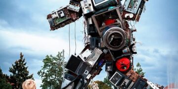 Turning Trash into Treasure: The Power of Recycling Programs