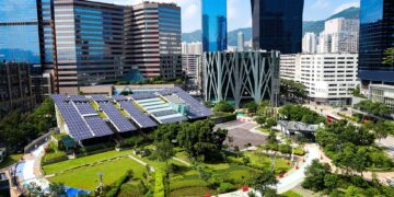 Harvesting Sustainability: The Future of Water-Efficient Farming