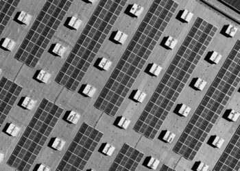 Powering the Future: The Rise of Renewable Energy Solutions