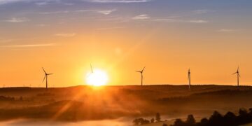 Empowering our Future: Harnessing Sustainable Power for a Greener Tomorrow