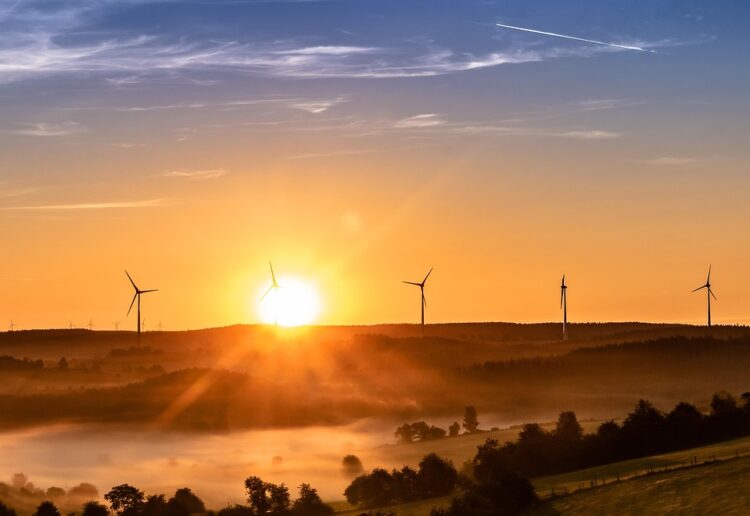 Empowering our Future: Harnessing Sustainable Power for a Greener Tomorrow