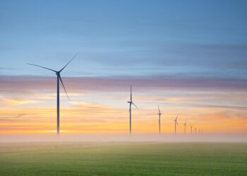 Harvesting the Breeze: The Power and Potential of Wind Turbines