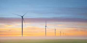Harvesting the Breeze: The Power and Potential of Wind Turbines