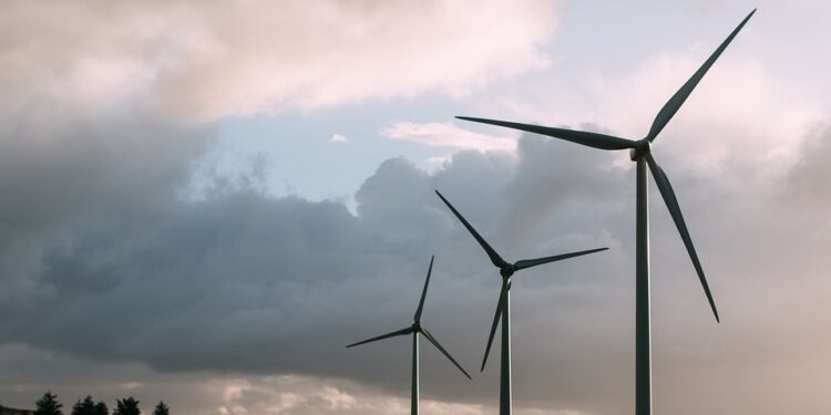 Powering the Future: The Rise of Alternative Energy Solutions