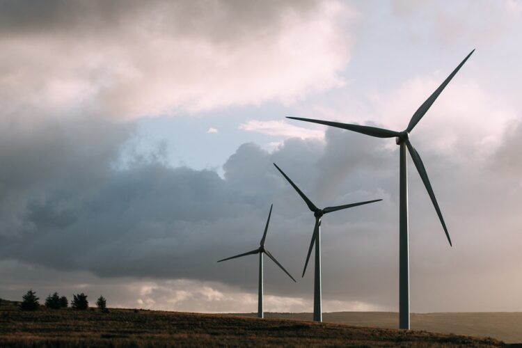Powering the Future: The Rise of Alternative Energy Solutions